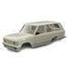 1/10 1970 Range Rover body (313mm) - upgraderc