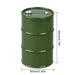 1/10 Barrel green - upgraderc