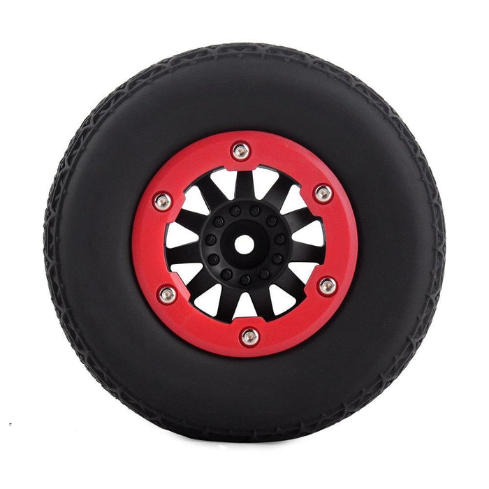 1/10 beadlock wheels - upgraderc