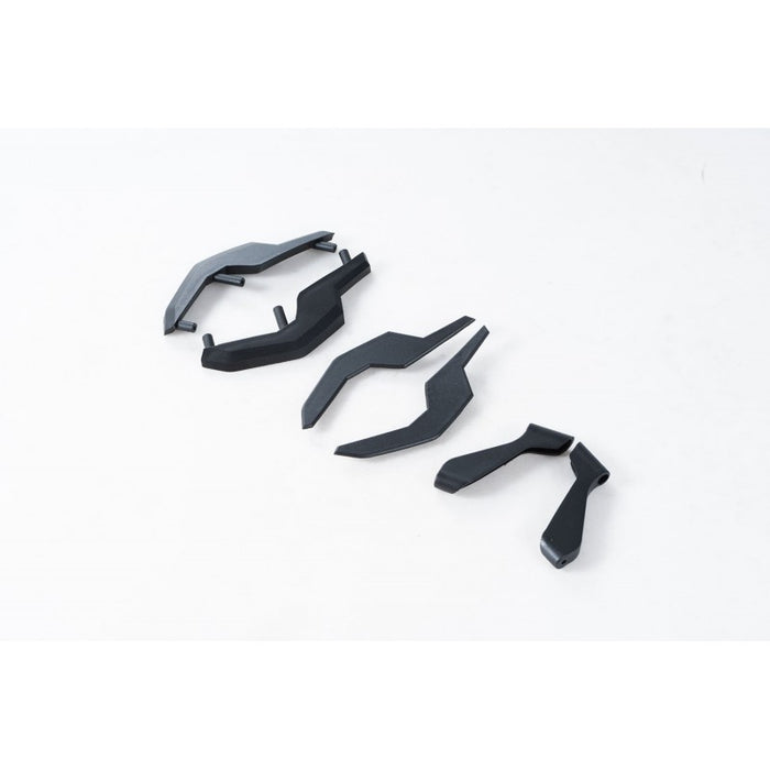 Rear Wing for FMS Canyon 1/10