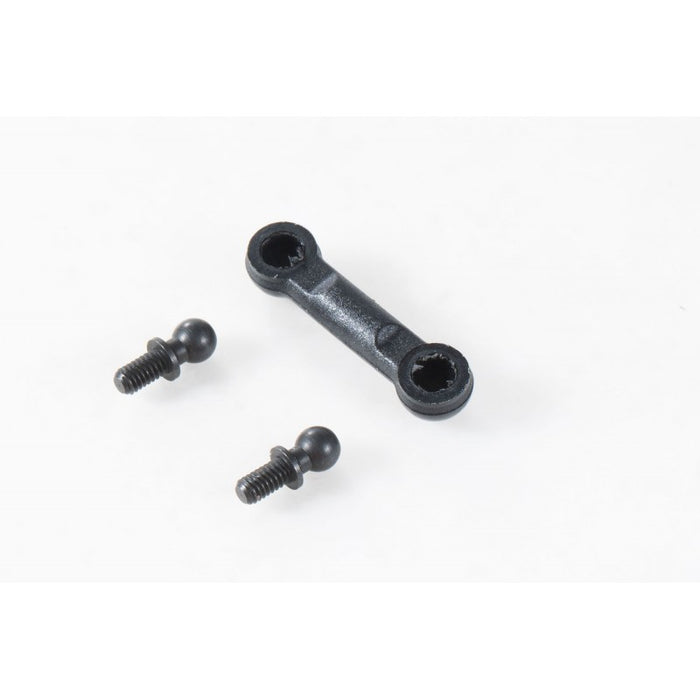 YK10 2-Speed Arm & Shaft Set for FMS Canyon 1/10