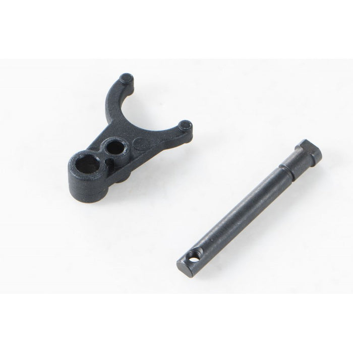 YK10 2-Speed Shaft & E-clip Set for FMS Canyon 1/10