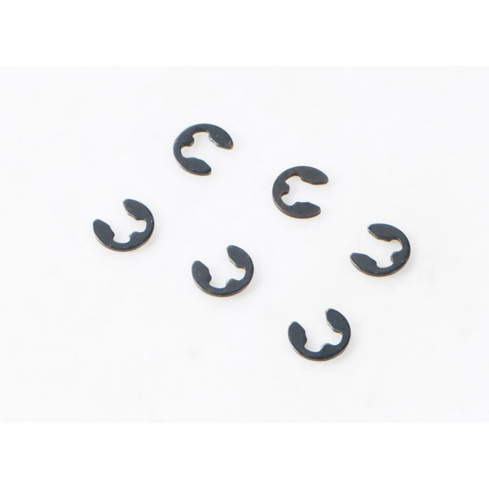 YK10 3.0 E-clips for FMS Canyon 1/10