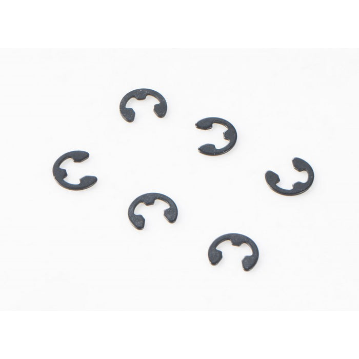 YK10 4.0 E-clips for FMS Canyon 1/10