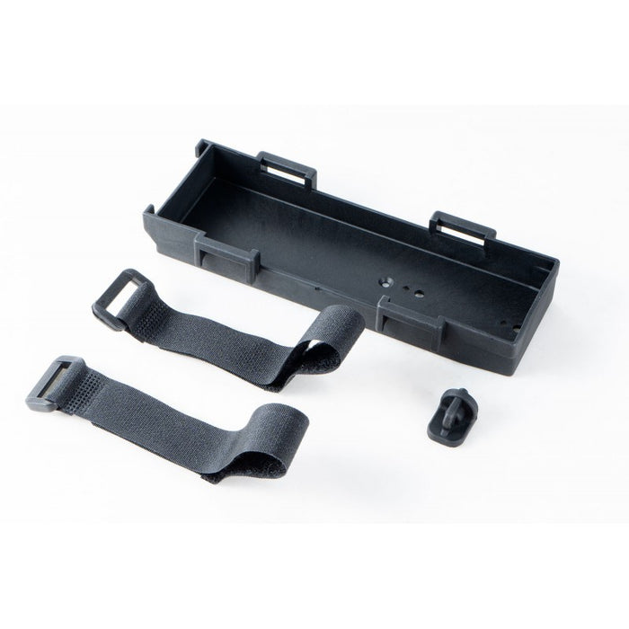 YK10 Battery Tray Sets & Strap for FMS Canyon 1/10