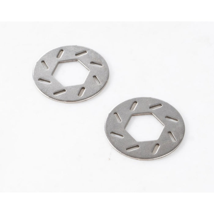 YK10 Brake Disc for FMS Canyon 1/10