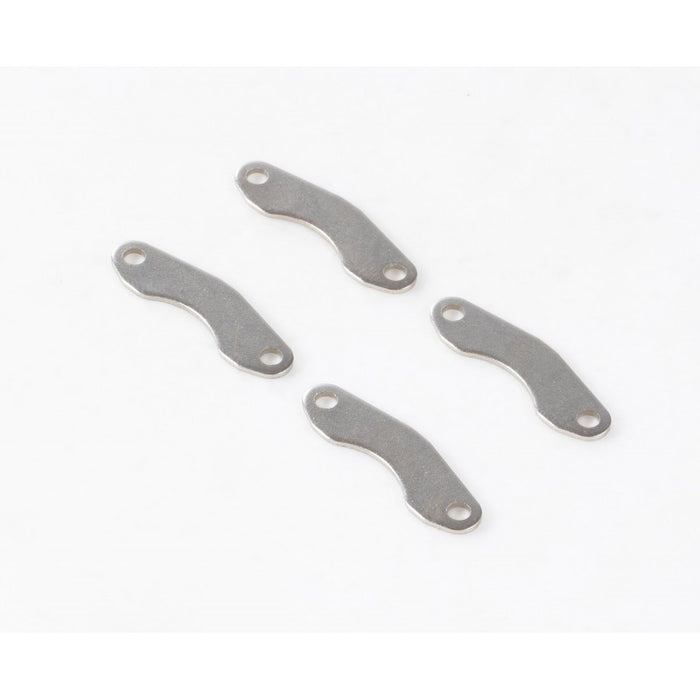 YK10 Brake Pads Plate for FMS Canyon 1/10