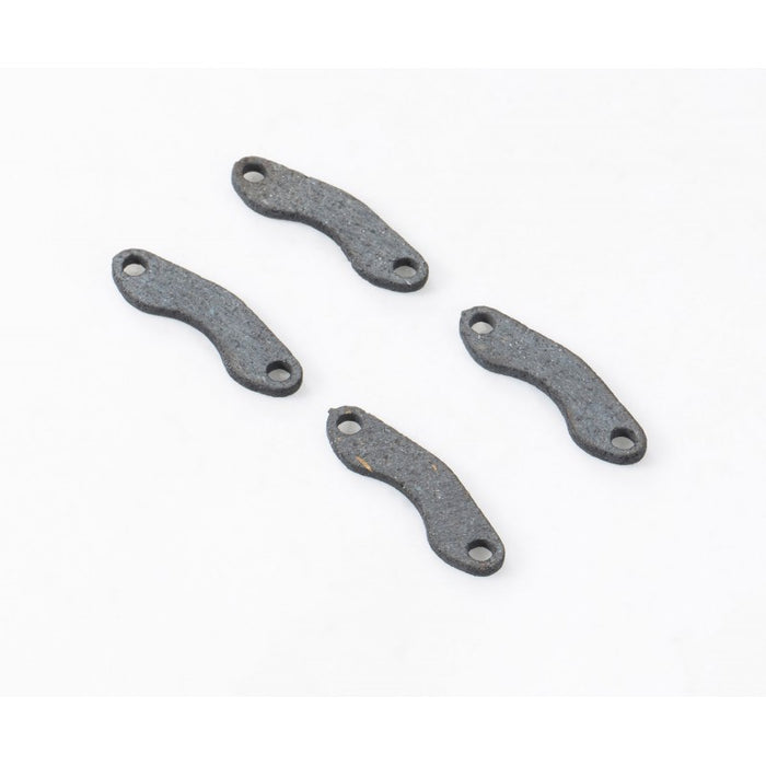 YK10 Brake Pads Plate for FMS Canyon 1/10