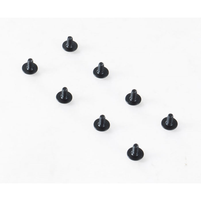 YK10 Button Head Screw M2*4 for FMS Canyon 1/10