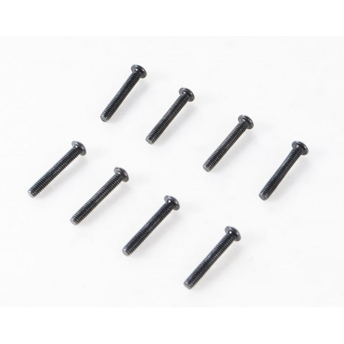 YK10 Button Head Screw M2.5*16 for FMS Canyon 1/10