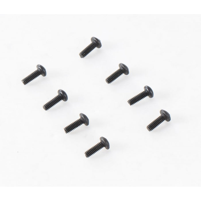 YK10 Button Head Screw M2*6 for FMS Canyon 1/10