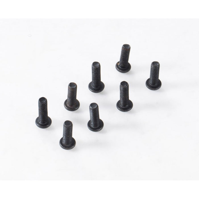 YK10 Button Head Screw M3*10 for FMS Canyon 1/10