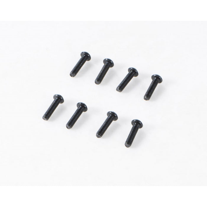 YK10 Button Head Screw M3*12 for FMS Canyon 1/10