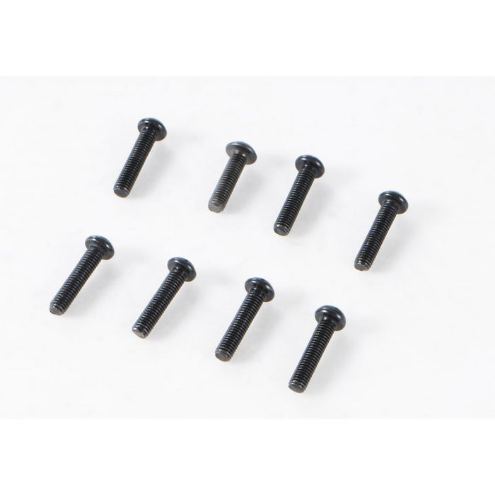 YK10 Button Head Screw M3*14 for FMS Canyon 1/10