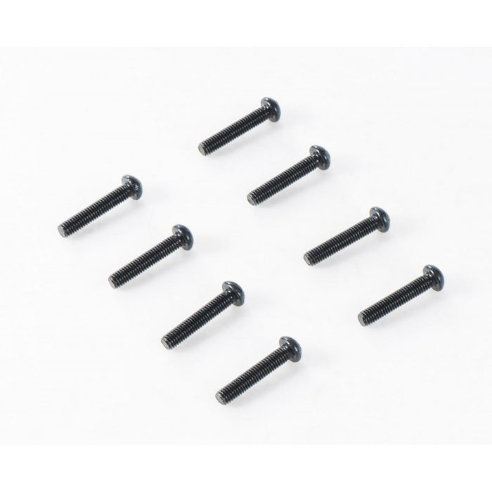 YK10 Button Head Screw M3*16 for FMS Canyon 1/10