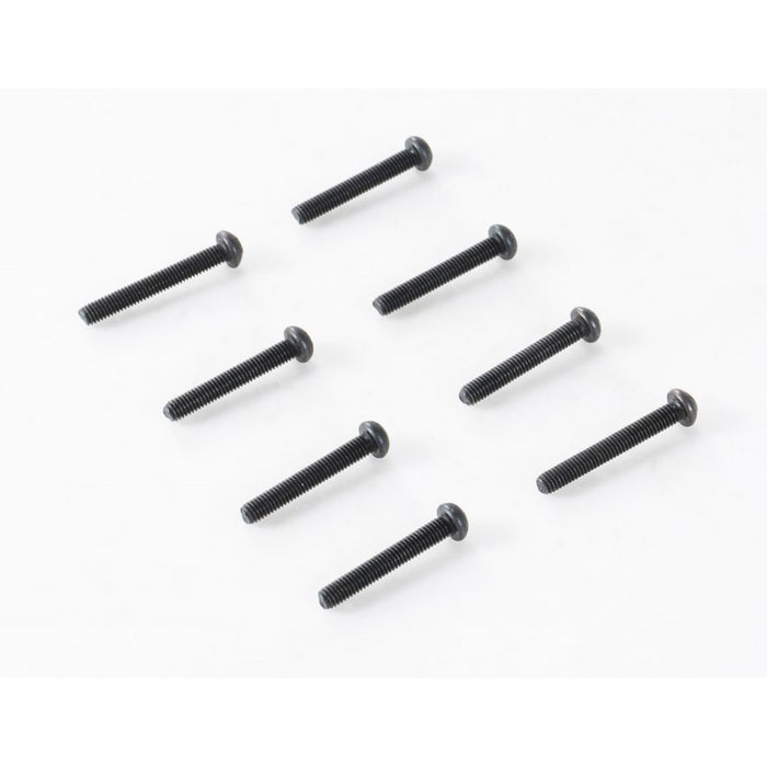 YK10 Button Head Screw M3*20 for FMS Canyon 1/10