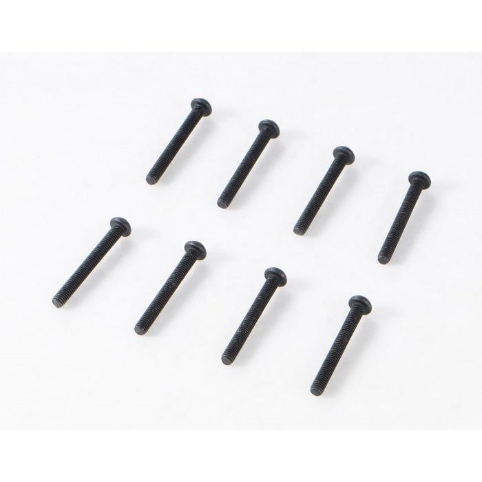 YK10 Button Head Screw M3*26 for FMS Canyon 1/10