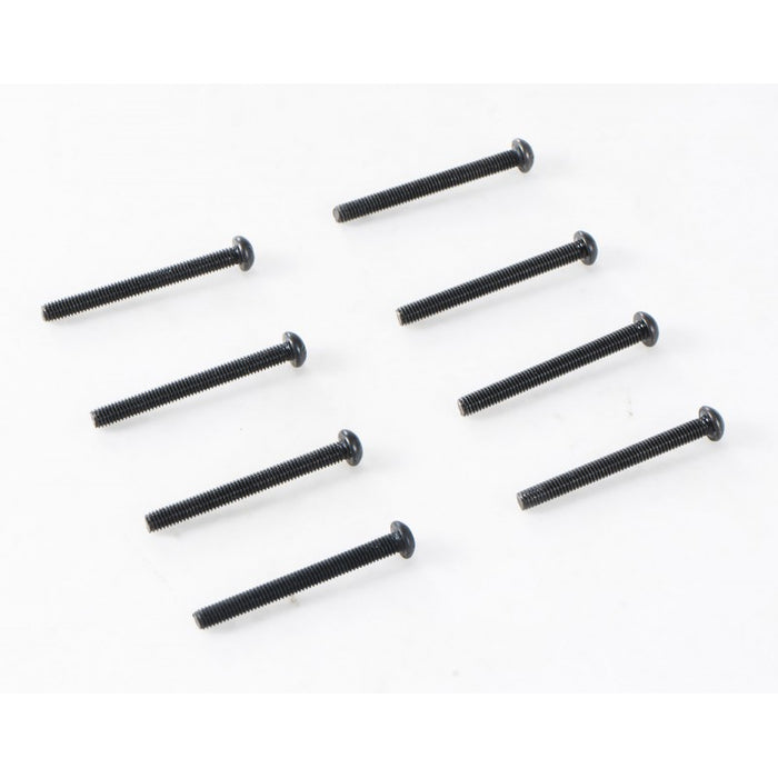 YK10 Button Head Screw M3*30 for FMS Canyon 1/10