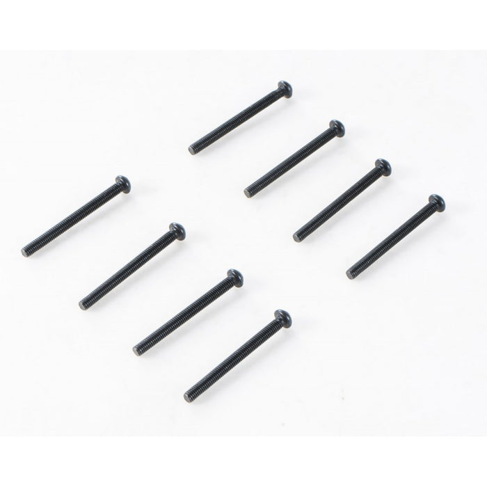 YK10 Button Head Screw M3*32 for FMS Canyon 1/10