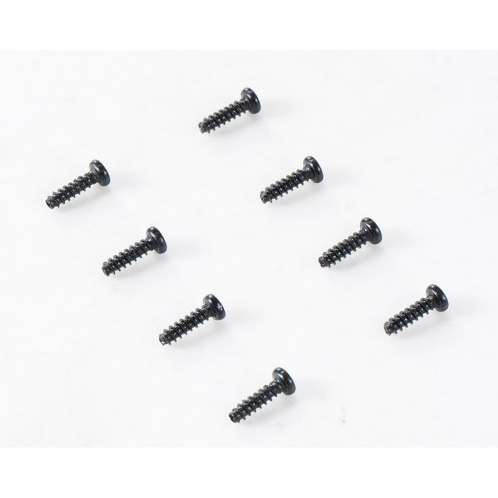 YK10 Button Head Taping Screw ST3*10 for FMS Canyon 1/10