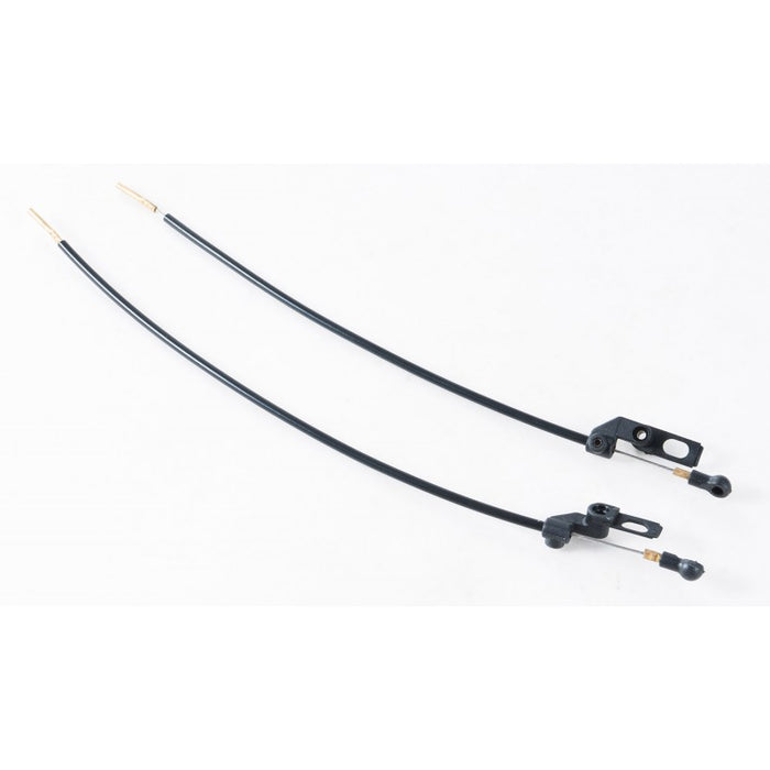 YK10 Differentail Lock Cables set for FMS Canyon 1/10