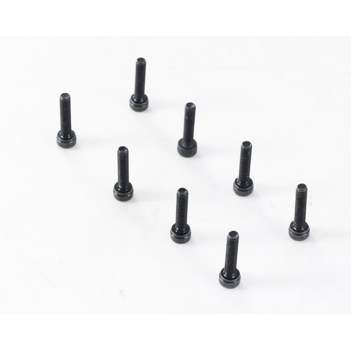 YK10 Cap Head Hex Screw M3*14 for FMS Canyon 1/10