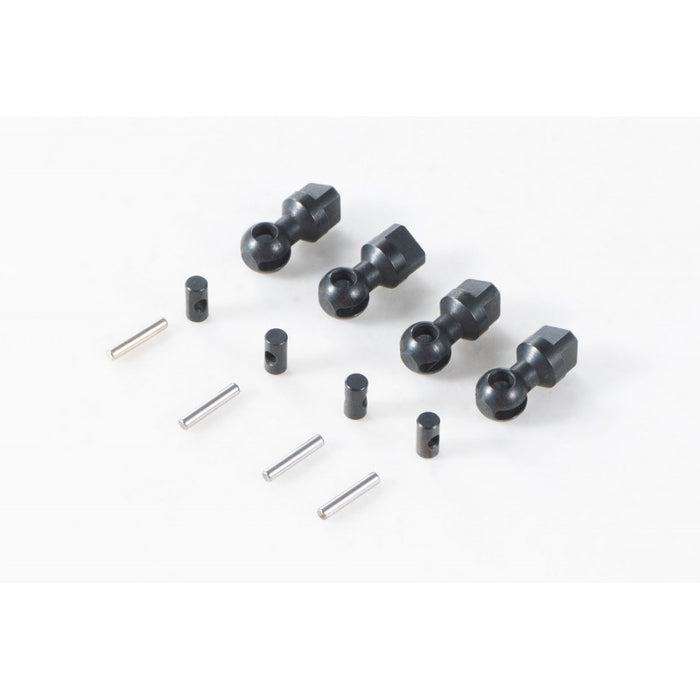 YK10 Center Driveshaft Joint Set for FMS Canyon 1/10