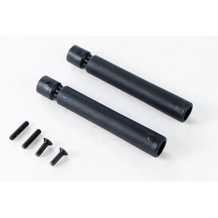 YK10 Center Driveshaft Set for FMS Canyon 1/10