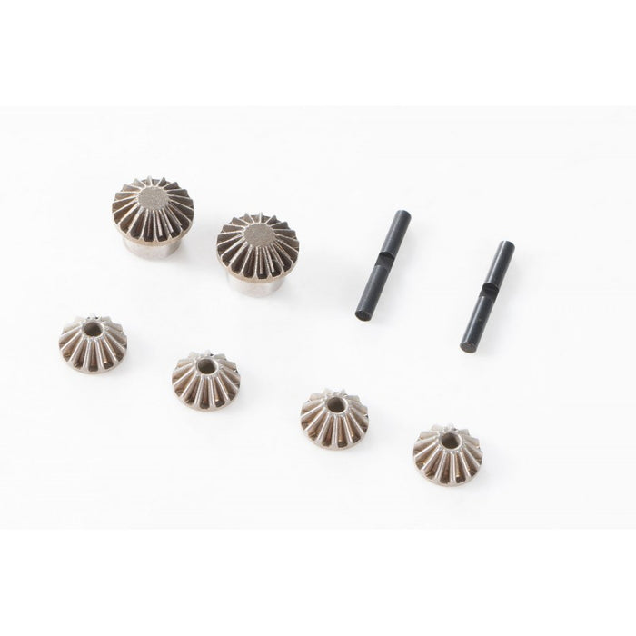 YK10 Differential Gear 18T & 13T for FMS Canyon 1/10