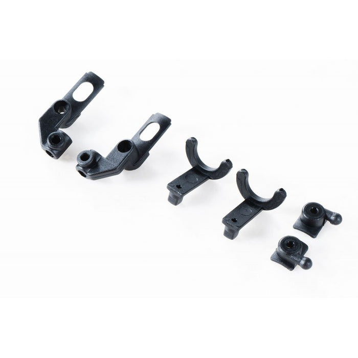 YK10 Differential Lock Accessory for FMS Canyon 1/10