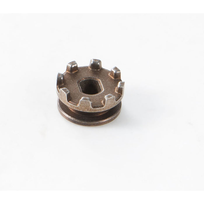 YK10 Differential Lock Mount for FMS Canyon 1/10
