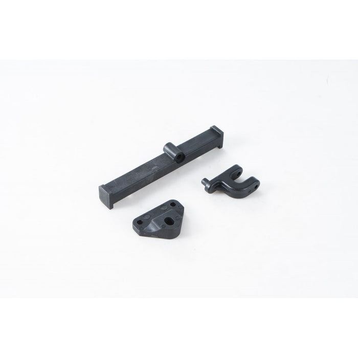 YK10 Frame Rail Mount for FMS Canyon 1/10