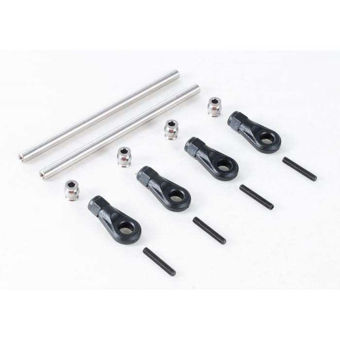 YK10 Front Linkage-85mm for FMS Canyon 1/10