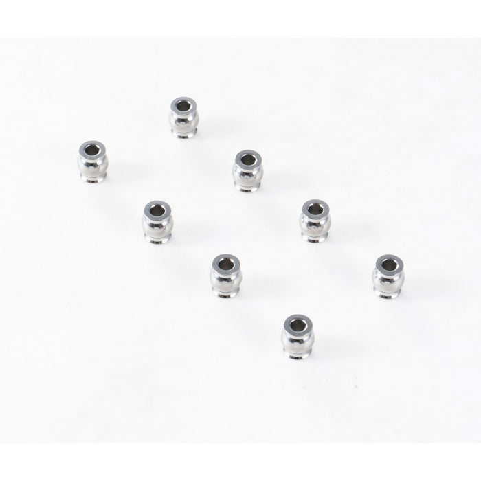 YK10 Pivot Ball 6.8-7.4 for FMS Canyon 1/10