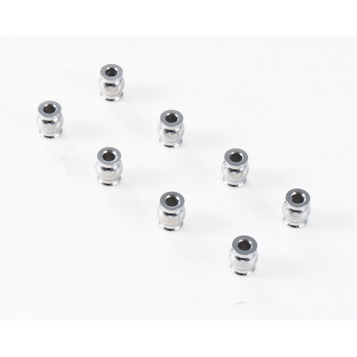 YK10 Pivot Ball 6.8-7.9 for FMS Canyon 1/10