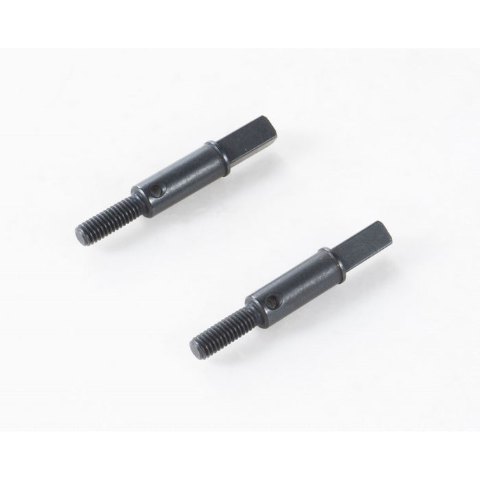 YK10 Rear Portal Axle Shaft for FMS Canyon 1/10