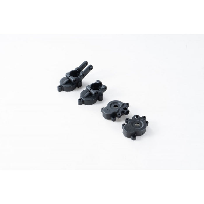 YK10 Rear Shaft Housing for FMS Canyon 1/10