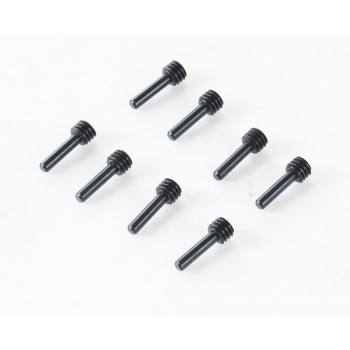 YK10 Screw Pin M4-11.5 for FMS Canyon 1/10