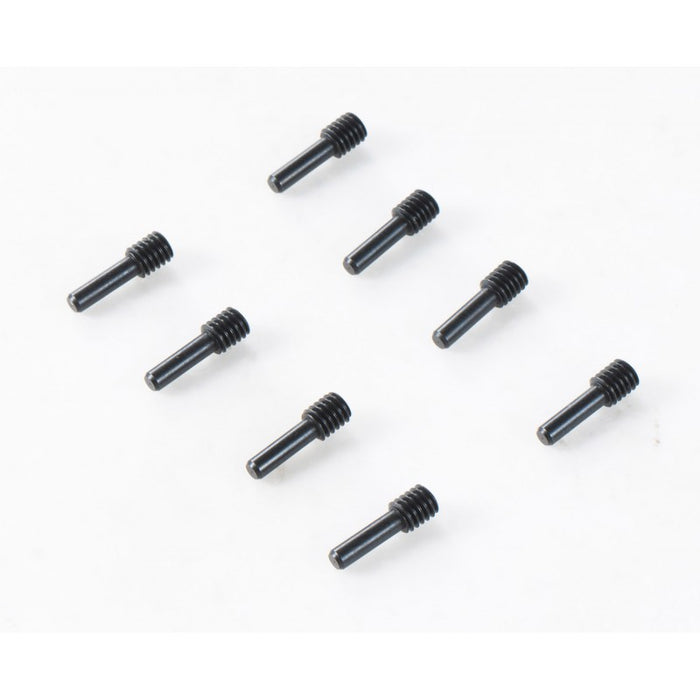 YK10 Screw Pin M4-12.5 for FMS Canyon 1/10
