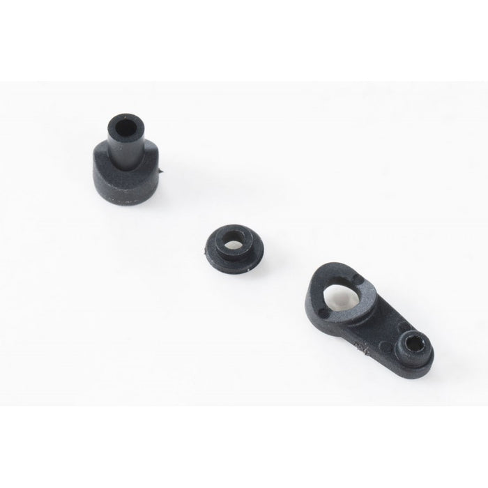 YK10 Servo Horn Set (2-speed) for FMS Canyon 1/10