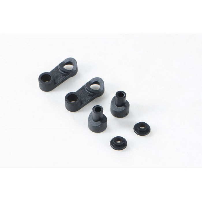 YK10 Servo Horn Set (diff-lock) for FMS Canyon 1/10