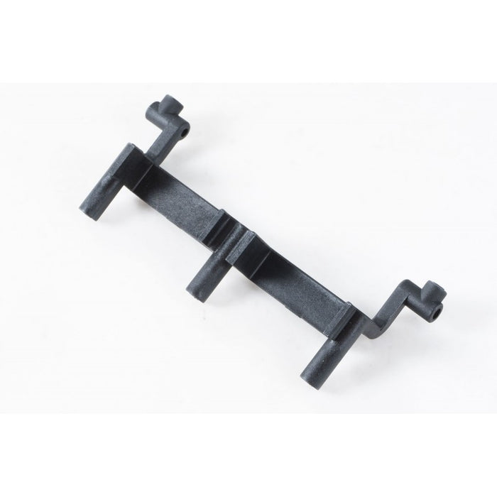 YK10 Servo Mount (differ-lock) for FMS Canyon 1/10