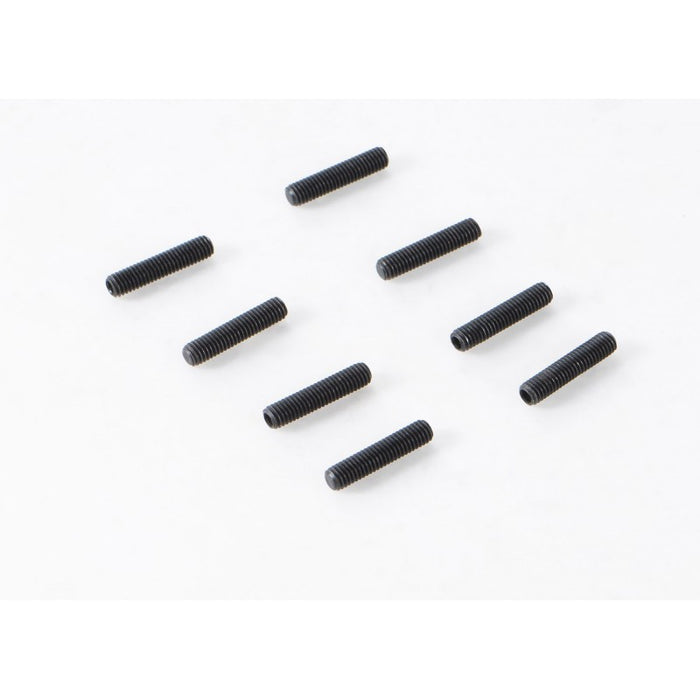 YK10 Set Screw 3*14 for FMS Canyon 1/10