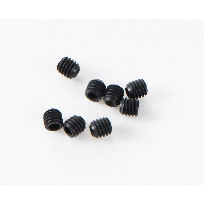 YK10 Set Screw 4*4 for FMS Canyon 1/10
