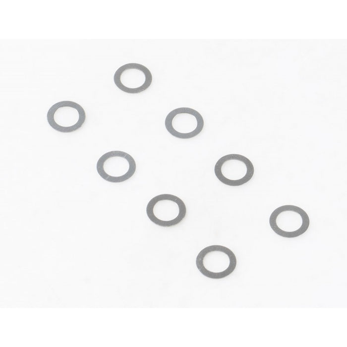 YK10 Shims 8*5.1*0.5 for FMS Canyon 1/10