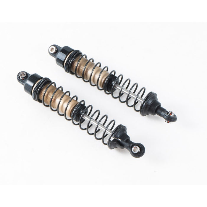YK10 Shock Absorber Set for FMS Canyon 1/10