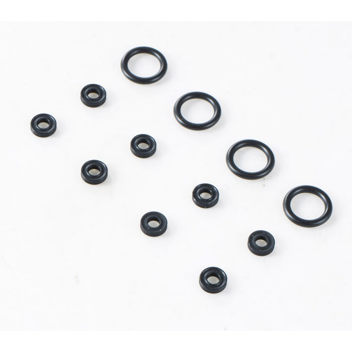 YK10 Shock O-rings for FMS Canyon 1/10
