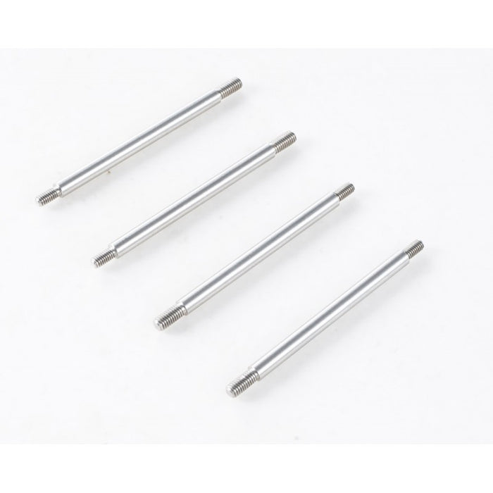 YK10 Shock Shaft Set for FMS Canyon 1/10