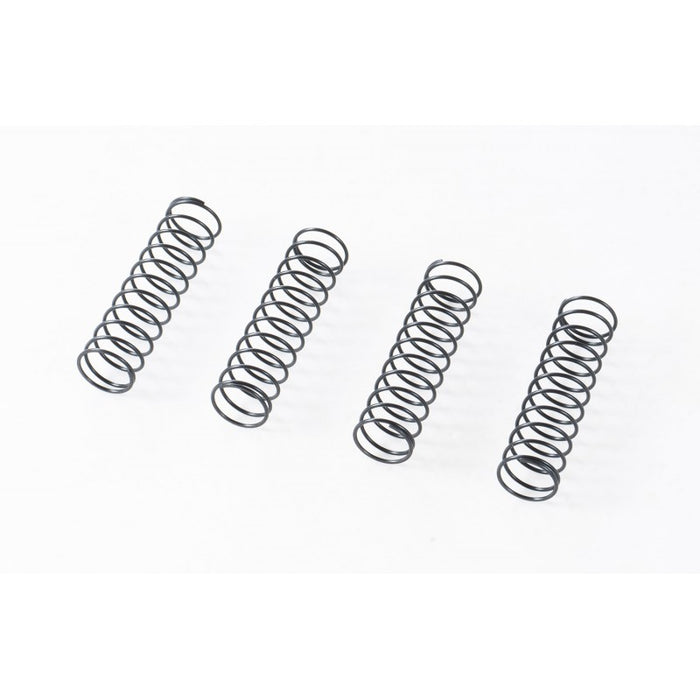 YK10 Shock Springs for FMS Canyon 1/10