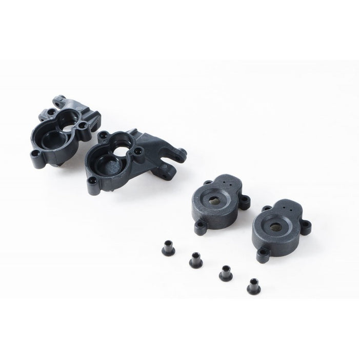 YK10 Steering Knuckle (L&R) for FMS Canyon 1/10